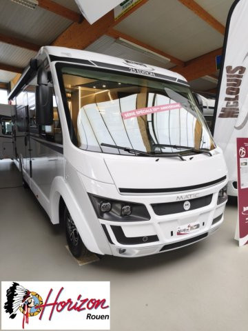 Mc Louis Nevis 881 25 ANS Neuf