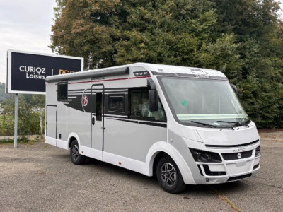 Mc Louis Nevis 881 Neuf