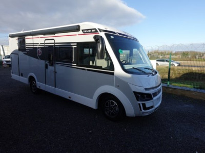 Mc Louis Nevis 881 Neuf