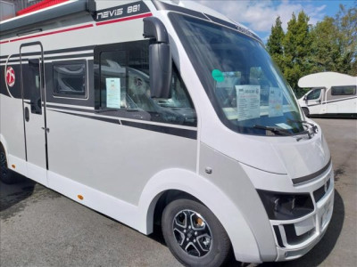 Mc Louis Nevis 881 Neuf