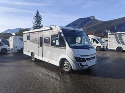 Mc Louis Nevis 881 Neuf