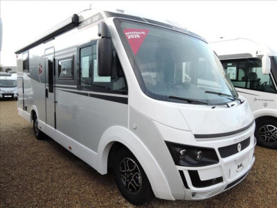 Mc Louis Nevis 881 Neuf