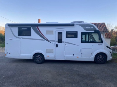 Mc Louis Nevis 881 G - Photo 3