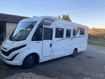 Mc Louis Nevis 881 G - Photo 2