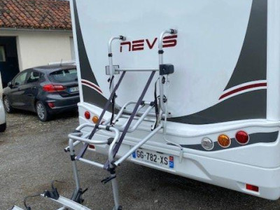 Mc Louis Nevis 881 G - Photo 14