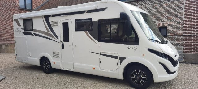 Achat Mc Louis Nevis 881 G Occasion