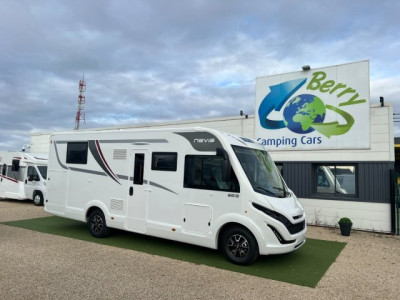 Mc Louis Nevis 881 G Neuf