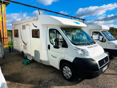 Mc Louis Steel 463 Occasion