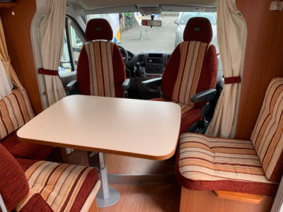 Mc Louis Steel 572 - Photo 15
