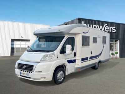 Mc Louis Tandy 672 Occasion