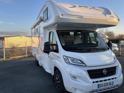 Mc Louis Twid 22 Occasion