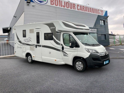 Achat Mc Louis Yearling 21 g Occasion