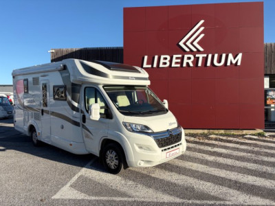 Mc Louis Yearling 21 MC4 Occasion