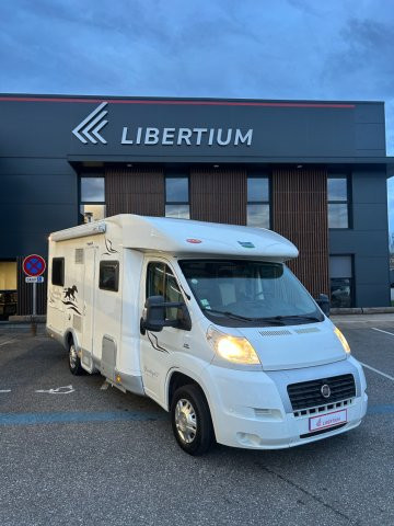 Mc Louis Yearling 63 Occasion