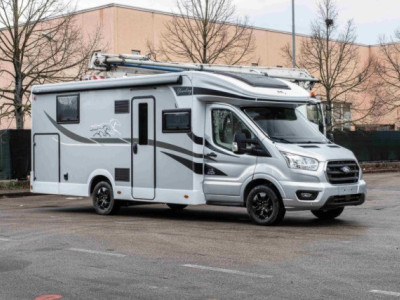 Mc Louis Yearling 70 Neuf