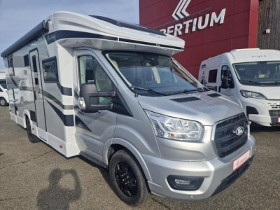 Mc Louis Yearling 70 Neuf