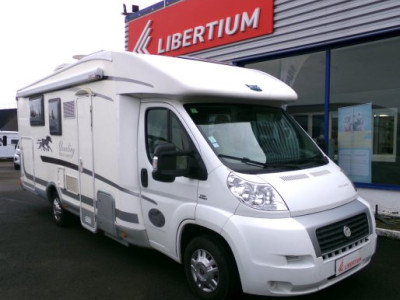 Mc Louis Yearling 74 G Occasion