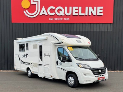 Mc Louis Yearling 79 G 79g Occasion