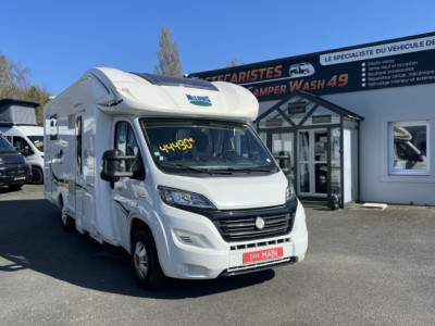 Mc Louis Yearling 80 G MC4 Occasion