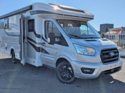 Mc Louis Yearling 81 + PACK LITHIUM Neuf