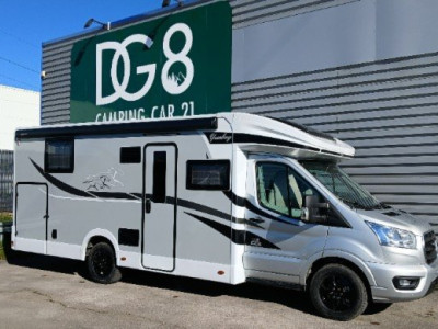 Mc Louis Yearling 81 Neuf