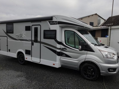 Mc Louis Yearling 81 Neuf