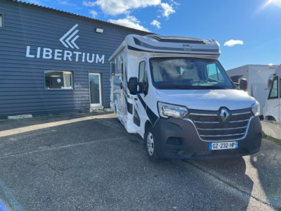 Mc Louis Yearling 89 Occasion