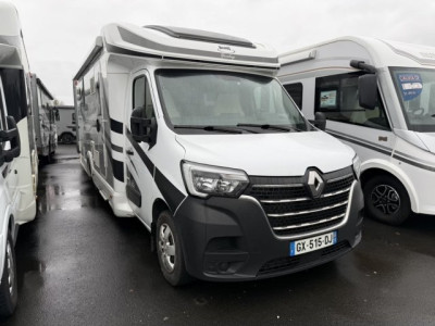 Mc Louis Yearling 89 Occasion