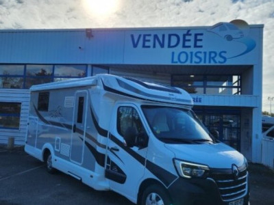 Mc Louis Yearling 89 G 89g Occasion