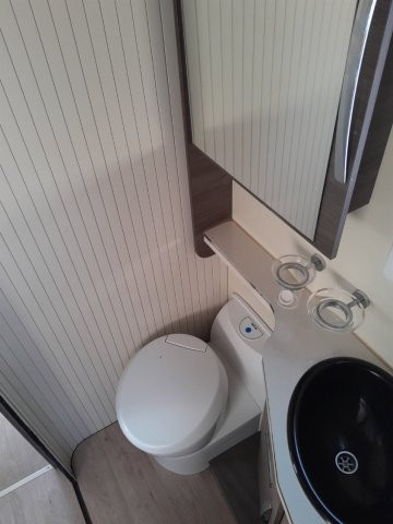 Mc Louis Yearling 89 G - 55.990 &euro; - #6