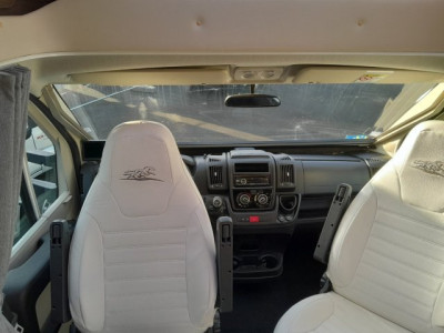 Mc Louis Yearling 89 G - 55.990 &euro; - #9