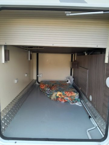 Mc Louis Yearling 89 G - 55.990 &euro; - #10