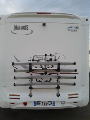 Mc Louis Yearling 89 G - 55.990 &euro; - #11