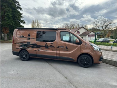 MCC Auto Loisirs Fourgon Van Occasion