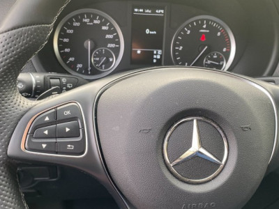Mercedes Fourgon Amenagé LONG PRO 119 CDI 4MATIC 9G-TRONIC LONG CROSSCAMP - 84.990 € - #42
