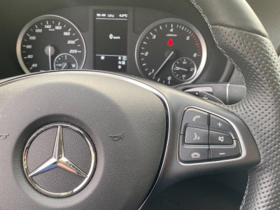 Mercedes Fourgon Amenagé LONG PRO 119 CDI 4MATIC 9G-TRONIC LONG CROSSCAMP - 84.990 € - #44