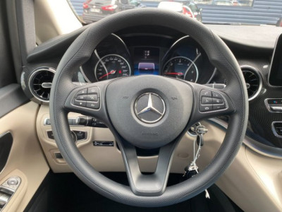 Mercedes Marco Polo 250 D 4MATIC 9G-TRONIC - Photo 45