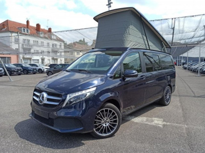 Achat Mercedes Marco Polo 250 D 4MATIC 9G-TRONIC Occasion