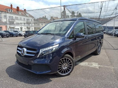 Mercedes Marco Polo 250 D 4MATIC 9G-TRONIC - 79.900 € - #2