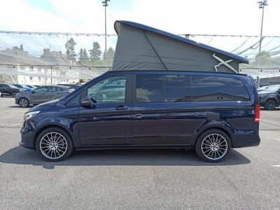 Mercedes Marco Polo 250 D 4MATIC 9G-TRONIC - 79.900 € - #3