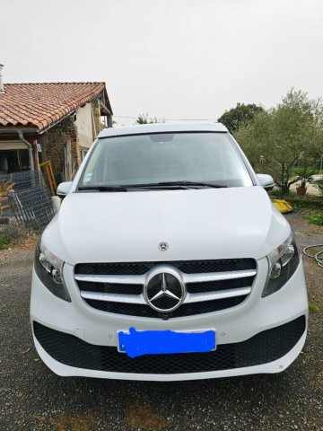 Mercedes Marco Polo - Photo 3