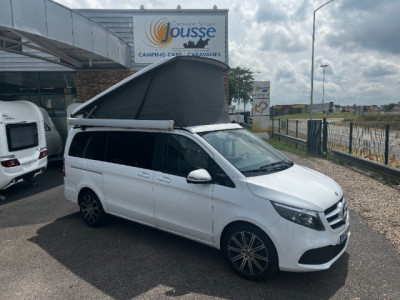Achat Mercedes Marco Polo Occasion