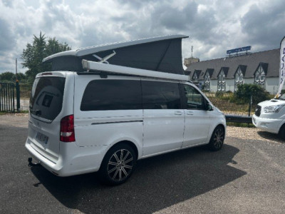 Mercedes Marco Polo - 68.000 € - #2