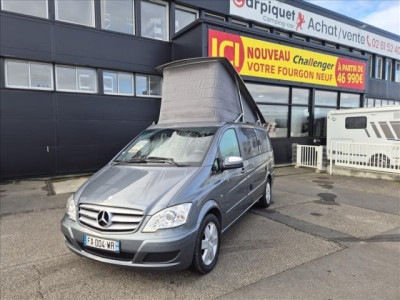 Mercedes Marco Polo - 49.300 € - #1