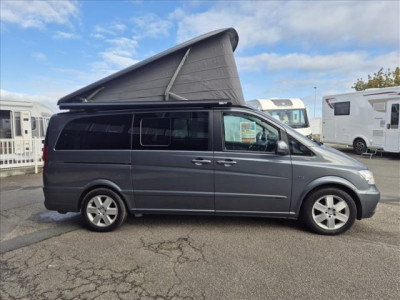 Mercedes Marco Polo - 49.300 € - #2