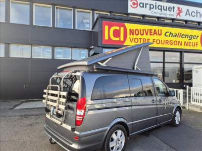 Mercedes Marco Polo - 49.300 € - #3