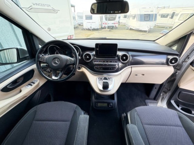 Mercedes Marco Polo V-KLASSE - Photo 11