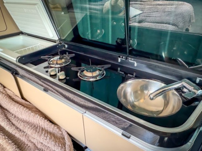 Mercedes Marco Polo V-KLASSE - Photo 13