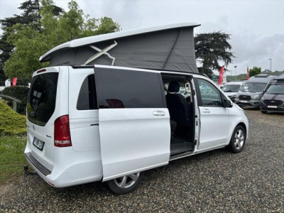 Mercedes Marco Polo - Photo 3