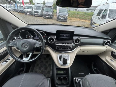 Mercedes Marco Polo - Photo 4